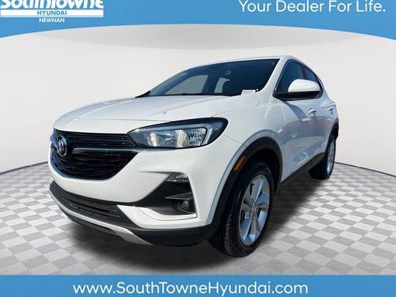 BUICK ENCORE GX 2023 KL4MMCSL9PB154231 image BUICK ENCORE GX 2023 KL4MMCSL9PB154231 image